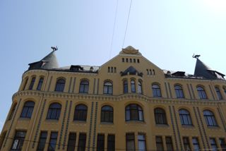 Riga, Latvia